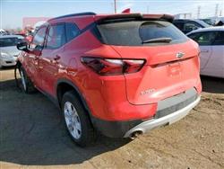 Chevrolet Blazer